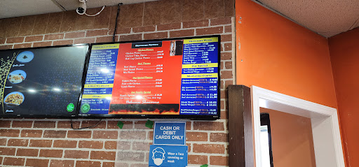 Photo of Delicious Shawarma and Falafel - 2950 Birchmount Rd #10, Scarborough, ON M1W 3G5