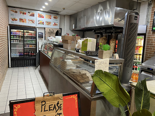 Photo of Delicious Shawarma and Falafel - 2950 Birchmount Rd #10, Scarborough, ON M1W 3G5
