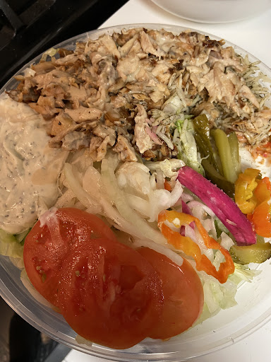 Photo of Delicious Shawarma and Falafel - 2950 Birchmount Rd #10, Scarborough, ON M1W 3G5