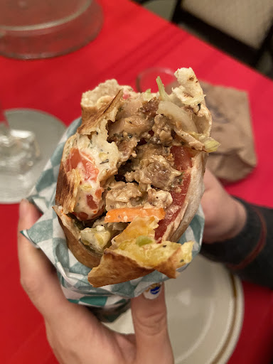 Photo of Delicious Shawarma and Falafel - 2950 Birchmount Rd #10, Scarborough, ON M1W 3G5