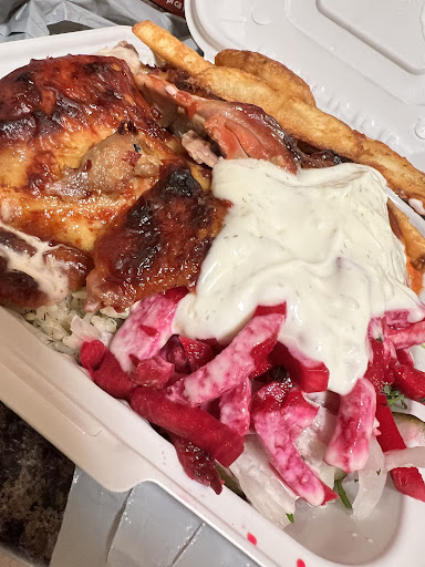 Photo of Delicious Shawarma and Falafel - 2950 Birchmount Rd #10, Scarborough, ON M1W 3G5