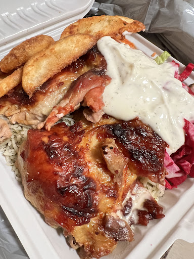 Photo of Delicious Shawarma and Falafel - 2950 Birchmount Rd #10, Scarborough, ON M1W 3G5