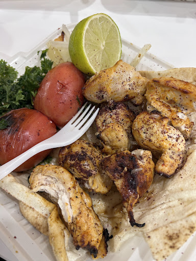Photo of Delicious Shawarma and Falafel - 2950 Birchmount Rd #10, Scarborough, ON M1W 3G5