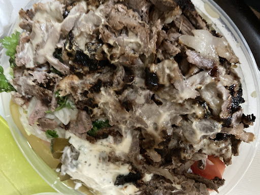 Photo of Delicious Shawarma and Falafel - 2950 Birchmount Rd #10, Scarborough, ON M1W 3G5