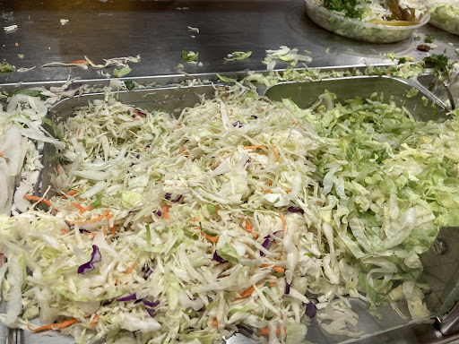 Photo of Delicious Shawarma and Falafel - 2950 Birchmount Rd #10, Scarborough, ON M1W 3G5