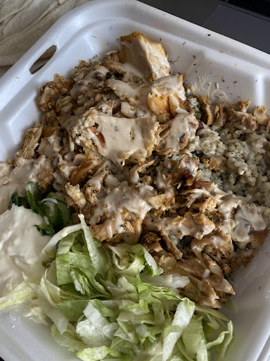 Photo of Delicious Shawarma and Falafel - 2950 Birchmount Rd #10, Scarborough, ON M1W 3G5