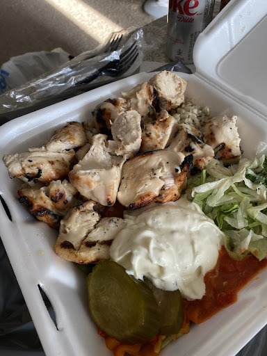 Photo of Delicious Shawarma and Falafel - 2950 Birchmount Rd #10, Scarborough, ON M1W 3G5