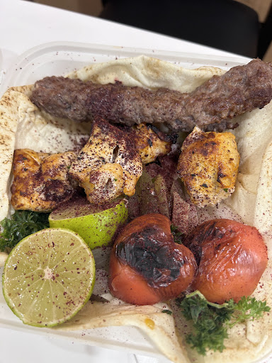 Photo of Delicious Shawarma and Falafel - 2950 Birchmount Rd #10, Scarborough, ON M1W 3G5