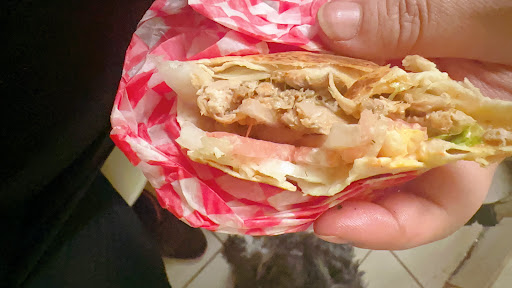 Photo of Delicious Shawarma and Falafel - 2950 Birchmount Rd #10, Scarborough, ON M1W 3G5