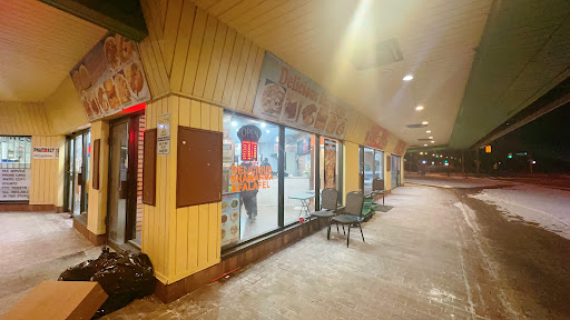 Photo of Delicious Shawarma and Falafel - 2950 Birchmount Rd #10, Scarborough, ON M1W 3G5