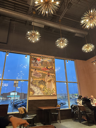 Photo of Kandahar Kabab - 1899 Brock Rd, Pickering, ON L1V 4H7