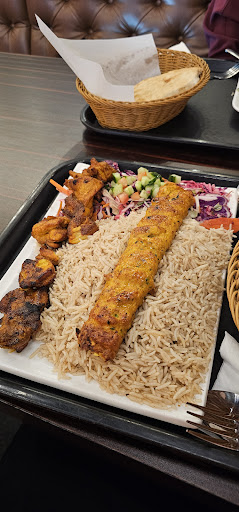 Photo of Kandahar Kabab - 1899 Brock Rd, Pickering, ON L1V 4H7