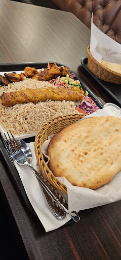 Photo of Kandahar Kabab - 1899 Brock Rd, Pickering, ON L1V 4H7