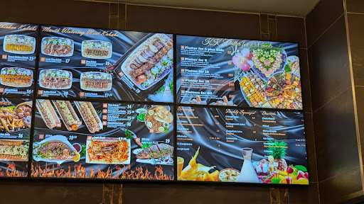 Photo of Kandahar Kabab - 1899 Brock Rd, Pickering, ON L1V 4H7
