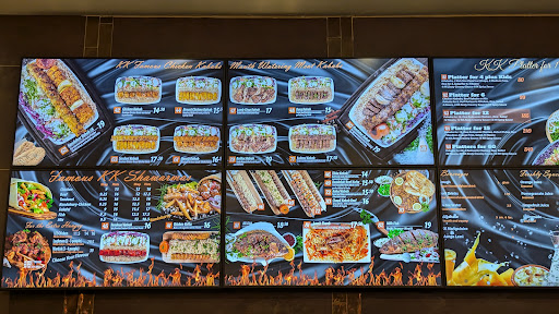 Photo of Kandahar Kabab - 1899 Brock Rd, Pickering, ON L1V 4H7