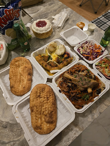 Photo of Kandahar Kabab - 1899 Brock Rd, Pickering, ON L1V 4H7