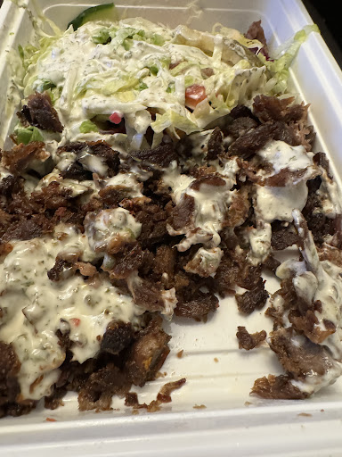 Photo of Kandahar Kabab - 1899 Brock Rd, Pickering, ON L1V 4H7