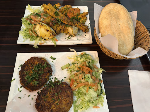 Photo of Kandahar Kabab - 1899 Brock Rd, Pickering, ON L1V 4H7