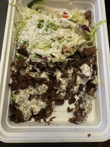 Photo of Kandahar Kabab - 1899 Brock Rd, Pickering, ON L1V 4H7