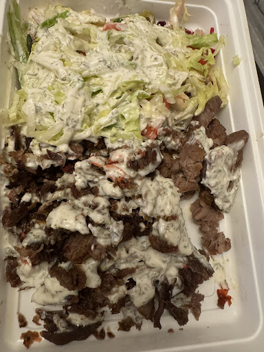 Photo of Kandahar Kabab - 1899 Brock Rd, Pickering, ON L1V 4H7
