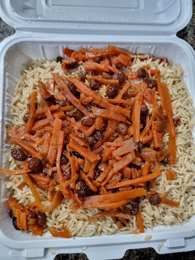 Photo of Kandahar Kabab - 1899 Brock Rd, Pickering, ON L1V 4H7