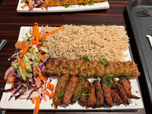 Photo of Kandahar Kabab - 1899 Brock Rd, Pickering, ON L1V 4H7