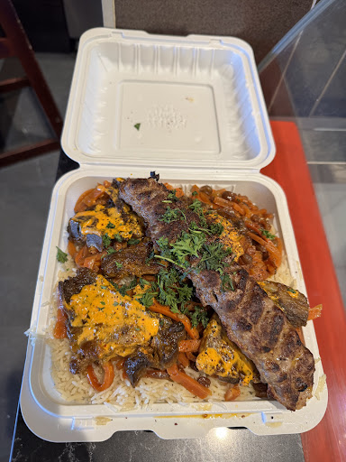 Photo of Kandahar Kabab - 1899 Brock Rd, Pickering, ON L1V 4H7