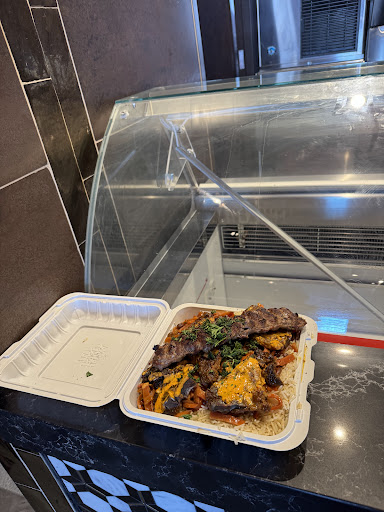 Photo of Kandahar Kabab - 1899 Brock Rd, Pickering, ON L1V 4H7