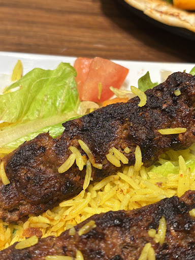 Photo of Aleppo Kebab - Ajax Order online Aleppokebab.com - 605 Church St N, Ajax, ON L1T 0B8