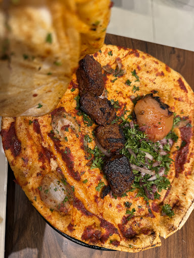 Photo of Aleppo Kebab - Ajax Order online Aleppokebab.com - 605 Church St N, Ajax, ON L1T 0B8