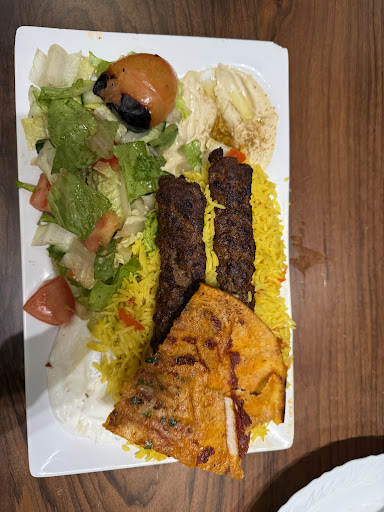 Photo of Aleppo Kebab - Ajax Order online Aleppokebab.com - 605 Church St N, Ajax, ON L1T 0B8