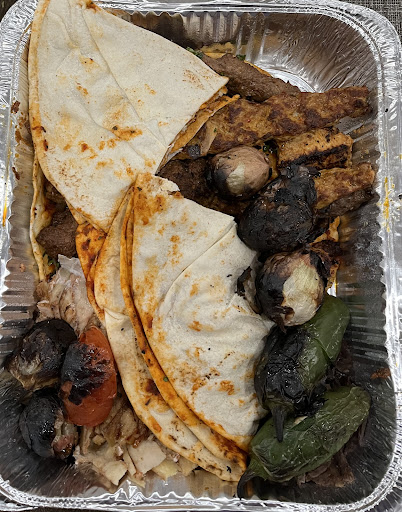 Photo of Aleppo Kebab - Ajax Order online Aleppokebab.com - 605 Church St N, Ajax, ON L1T 0B8
