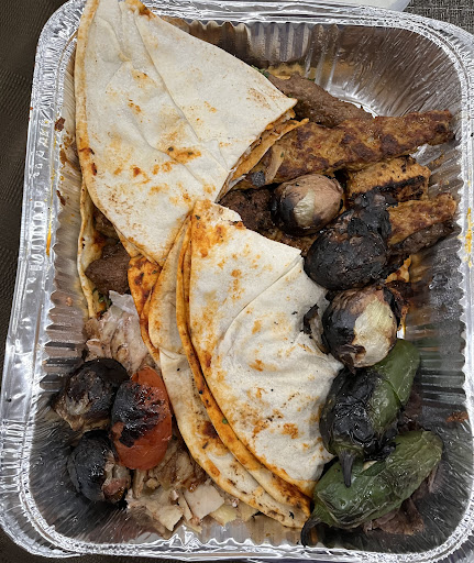 Photo of Aleppo Kebab - Ajax Order online Aleppokebab.com - 605 Church St N, Ajax, ON L1T 0B8