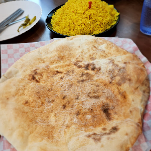 Photo of Aleppo Kebab - Ajax Order online Aleppokebab.com - 605 Church St N, Ajax, ON L1T 0B8