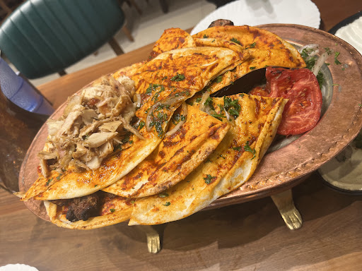 Photo of Aleppo Kebab - Ajax Order online Aleppokebab.com - 605 Church St N, Ajax, ON L1T 0B8