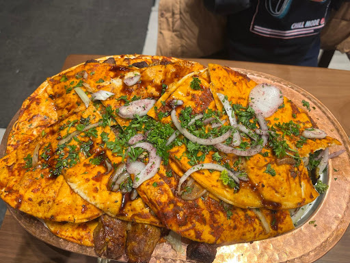 Photo of Aleppo Kebab - Ajax Order online Aleppokebab.com - 605 Church St N, Ajax, ON L1T 0B8