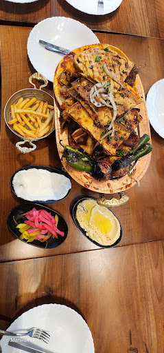 Photo of Aleppo Kebab - Ajax Order online Aleppokebab.com - 605 Church St N, Ajax, ON L1T 0B8