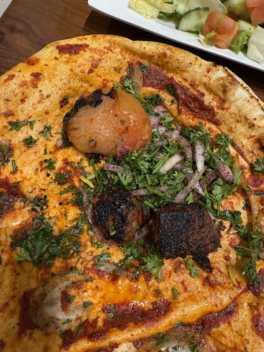 Photo of Aleppo Kebab - Ajax Order online Aleppokebab.com - 605 Church St N, Ajax, ON L1T 0B8