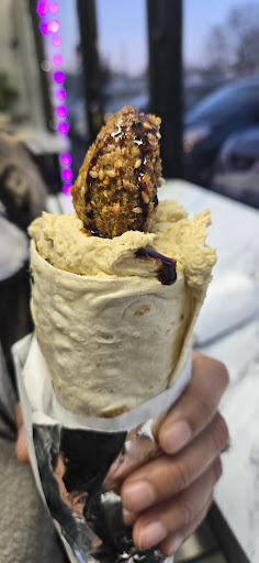 Photo of Karaza Shawarma - 1260 Kennedy Rd #8, Scarborough, ON M1P 2L4