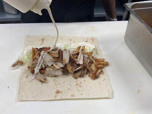 Photo of Karaza Shawarma - 1260 Kennedy Rd #8, Scarborough, ON M1P 2L4
