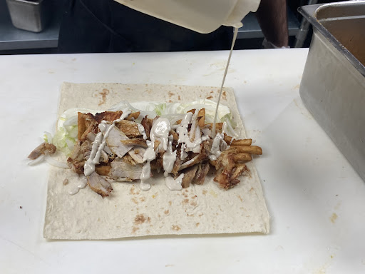 Photo of Karaza Shawarma - 1260 Kennedy Rd #8, Scarborough, ON M1P 2L4