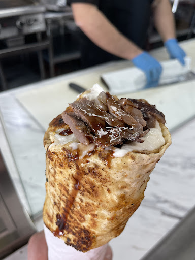 Photo of Karaza Shawarma - 1260 Kennedy Rd #8, Scarborough, ON M1P 2L4