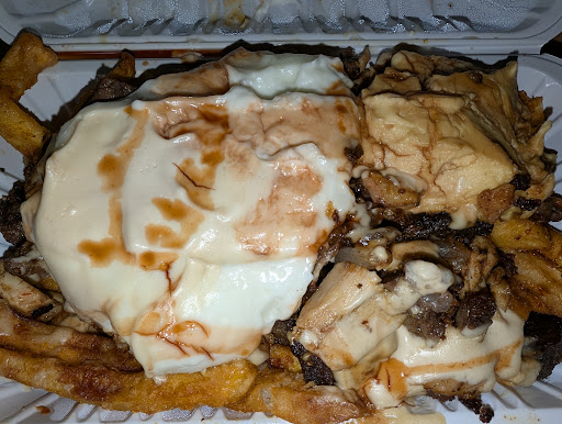 Photo of Karaza Shawarma - 1260 Kennedy Rd #8, Scarborough, ON M1P 2L4