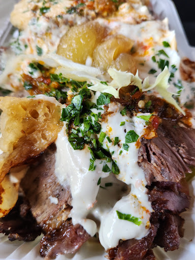 Photo of Karaza Shawarma - 1260 Kennedy Rd #8, Scarborough, ON M1P 2L4