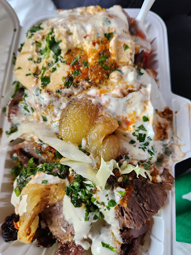 Photo of Karaza Shawarma - 1260 Kennedy Rd #8, Scarborough, ON M1P 2L4