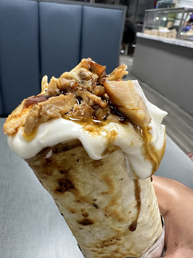 Photo of Karaza Shawarma - 1260 Kennedy Rd #8, Scarborough, ON M1P 2L4