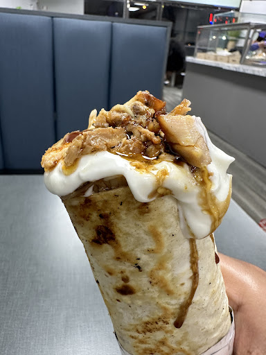 Photo of Karaza Shawarma - 1260 Kennedy Rd #8, Scarborough, ON M1P 2L4