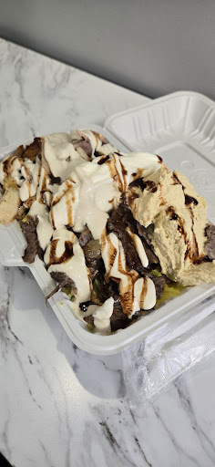 Photo of Karaza Shawarma - 1260 Kennedy Rd #8, Scarborough, ON M1P 2L4