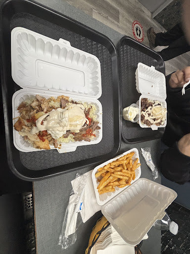 Photo of Karaza Shawarma - 1260 Kennedy Rd #8, Scarborough, ON M1P 2L4
