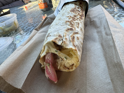 Photo of Karaza Shawarma - 1260 Kennedy Rd #8, Scarborough, ON M1P 2L4